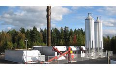 District heating for municipalities
