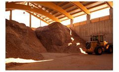 Spilling Equipment for Biomass Power Industry