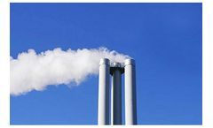 Spilling Equipment for Heat and Waste Power Industry