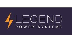 Legend Installs First of Two SmartGATE Platforms into NY School through Fortune 100 Energy Services Company