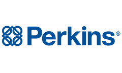 Perkins presents new hybrid technologies on three engines at bauma Munich 2019