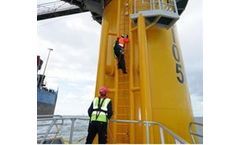 Limpet Technology for Offshore Personnel  Transfer