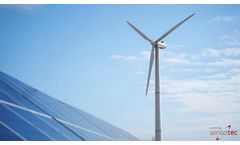 Accelerating the Renewable Energy Movement with Advanced Gas Analysis Techniques