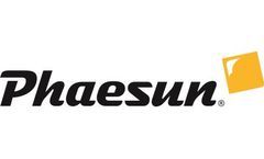Offgrid-Specialists Phaesun GmbH present their latest solutions for the offgrid operation of refrigeration containers, street lamps and water pumps at Intersolar Europe, the worldwide largest trade fair for solar technology