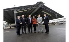 Anaerobic digesters for organic waste solutions for biogas investors & developers sector