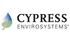 Cypress Envirosystems’ Portfolio Available for Purchase by Federal, State and Local Government Agencies through GSA’s Federal Supply Schedule
