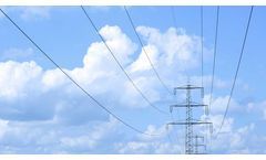 Energy Infrastructure Application