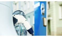 Electric Vehicles Charging Infrastructure