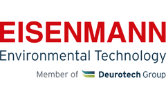 W2E Organic Power, CIYCOR and EISENMANN Announce Teaming on State-of-the-Art Green Energy Generation Facility in SC