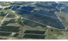 Duke Energy begins operation of its largest solar plant