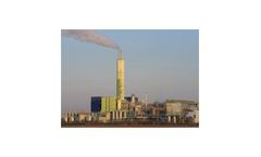 Emission control solutions for pyrolisis, incineration and gasification sector