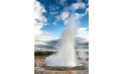 Organic Rankine Cycle (ORC) for Geothermal Power