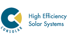Consolar starts mass production of the PVT heat pump collector SOLINK