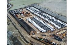 Wärtsilä to deliver one of Scotland’s largest energy storage systems to Zenobe with Quantum High Energy