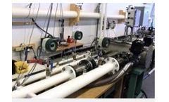 Sage Prime Natural Gas Flow Meter for Energy Applications