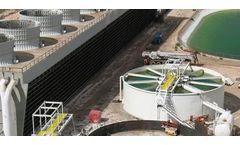 Industrial solutions for power and cogeneration industry