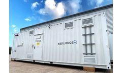 Energy Solution for Solving Grid Constraints