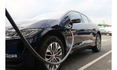 Energy Solution for Battery Buffered EV Charging