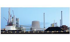 Heat Exchangers for Energy and Environmental Technology