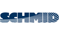 SunHydrogen partners with SCHMID Group
