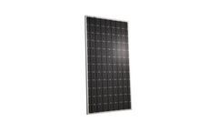 Solar Solutions for Industrial and Commercial Distribution