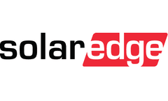 SolarEdge Unveils New Line Of Products For The Commercial North American Market