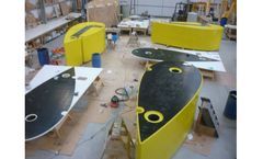 Creating practical composite solutions for Renewables industry