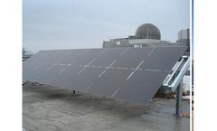 Advanced tooling and rollforming for solar industry