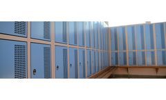 Solar Energy for Sports Centers
