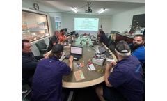 Clarke Energy Delivers Specialised Training to Aqua Power Marine Service Technicians