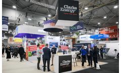 Clarke Energy Australia Supports AEP Conference and Exhibition for Third Consecutive Year