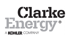 Turning Waste into Power: Clarke Energy Delivers New Jenbacher J320 to Enviro NZ
