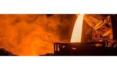 Heat recovery from industrial processes