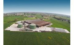 Veneto 02 - ZE-50-LT - Two MAN Biogas-Fueled Gensets - Case Study