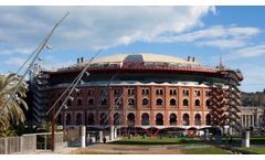 Energy Efficiency in Commercial Buildings: Las Arenas [Case Study]