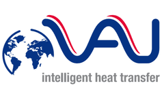 Effective corrosion protection coating for brazed plate heat exchangers