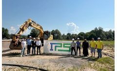 New IPS BESS Factory in Bulgaria: Powering Europe`s Clean Energy Transition