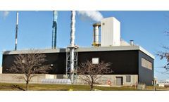 Heating Systems for Industrial -Manufacturing & Warehousing