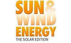 SUN & WIND ENERGY - The Solar Edition