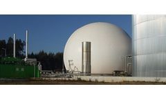 Methane and Carbon Dioxide Sensing for Biogas Applications