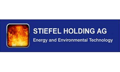 A STIEFEL project KVA Linthgebiet Niederurnen case study