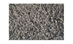 Recycling of Incinerator Slag