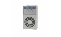 How Many Intelligent Dehumidifiers Need to Be Installed for Dehumidification of the Power Distribution Cabinet?