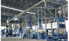 ELDAN and Pyrum collaboration on ELT recycling and pyrolysis