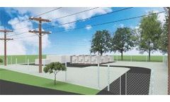 Wärtsilä to Supply U.S. City with GridSolv Quantum Energy Storage System