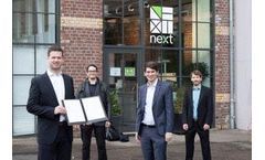 Next Kraftwerke and Toshiba Establish Joint Venture for Virtual Power Plant Services