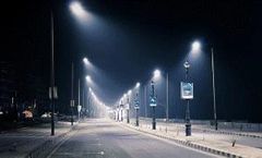 Puget Sound Energy Selects Landis+Gyr for Smart Street Lighting Controls