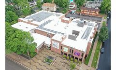Johnson Controls and the City of La Crosse Launch Multi-phase Plan to Generate $11 Million in Cost Savings