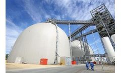 Drax Cuts Emissions by Over 90% to Become One of Europe`s Lowest Carbon Power Generators