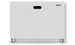 Panasonic Launches Next-Generation Solar Energy Battery Storage System